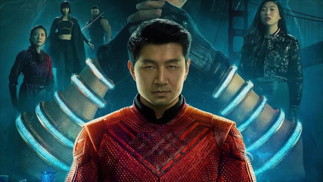 Yi情以来，最卖座10部好莱坞大片，007新作第三，《沙丘》未上榜 第39张