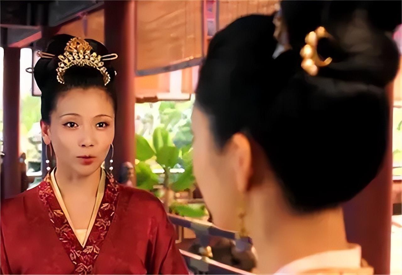 刘娥生了几个孩子？这位皇后是没有孩子的 第37张