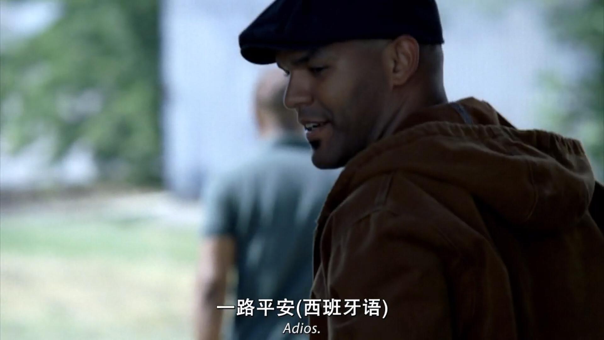 越狱将会迎来第六季？爷青回 第19张