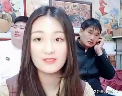 亚男个人资料简介（深扒“大衣哥儿媳妇”陈亚男攀升记） 第57张