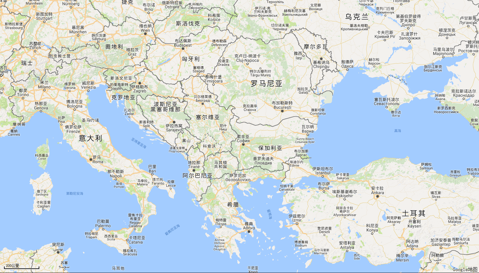 塞尔维亚和中国渊源已久，它到底是怎样的一个国家？ 第11张