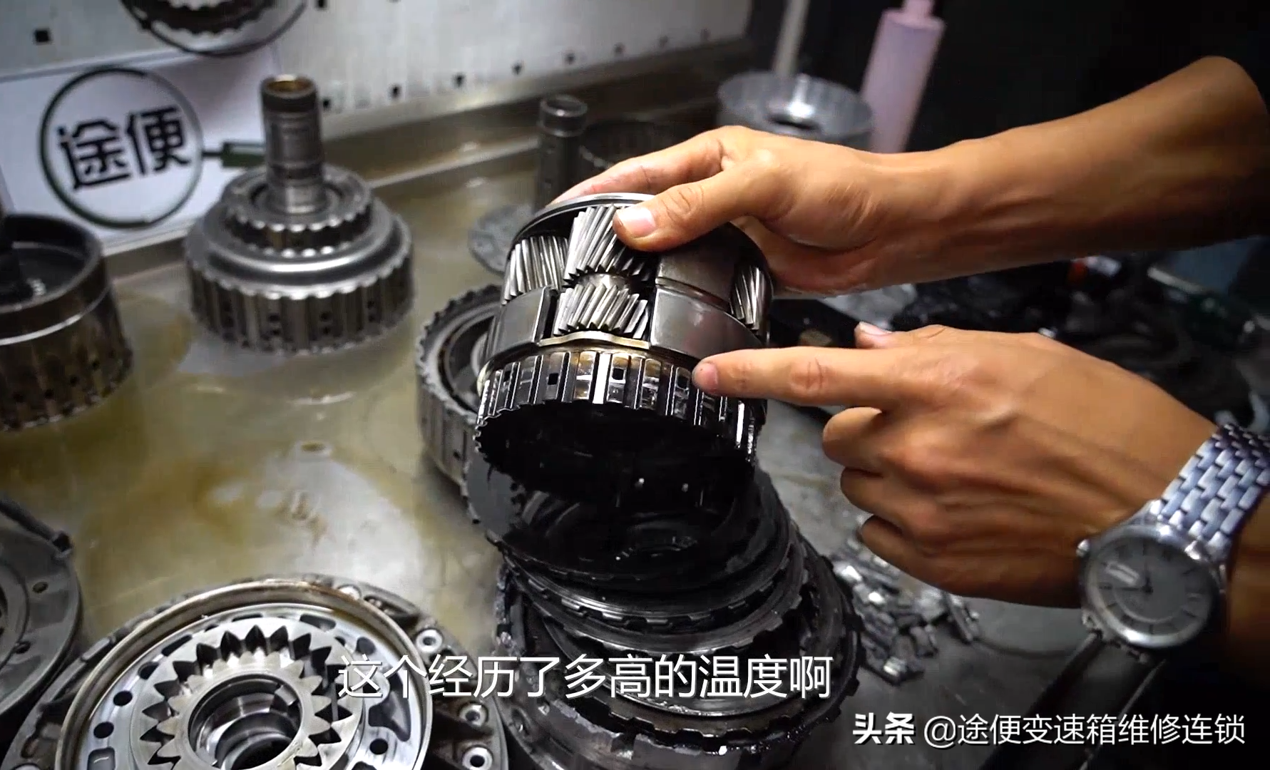 揭秘，变速箱维修需要多少钱？为什么有的车变速箱维修那么贵？ 第3张