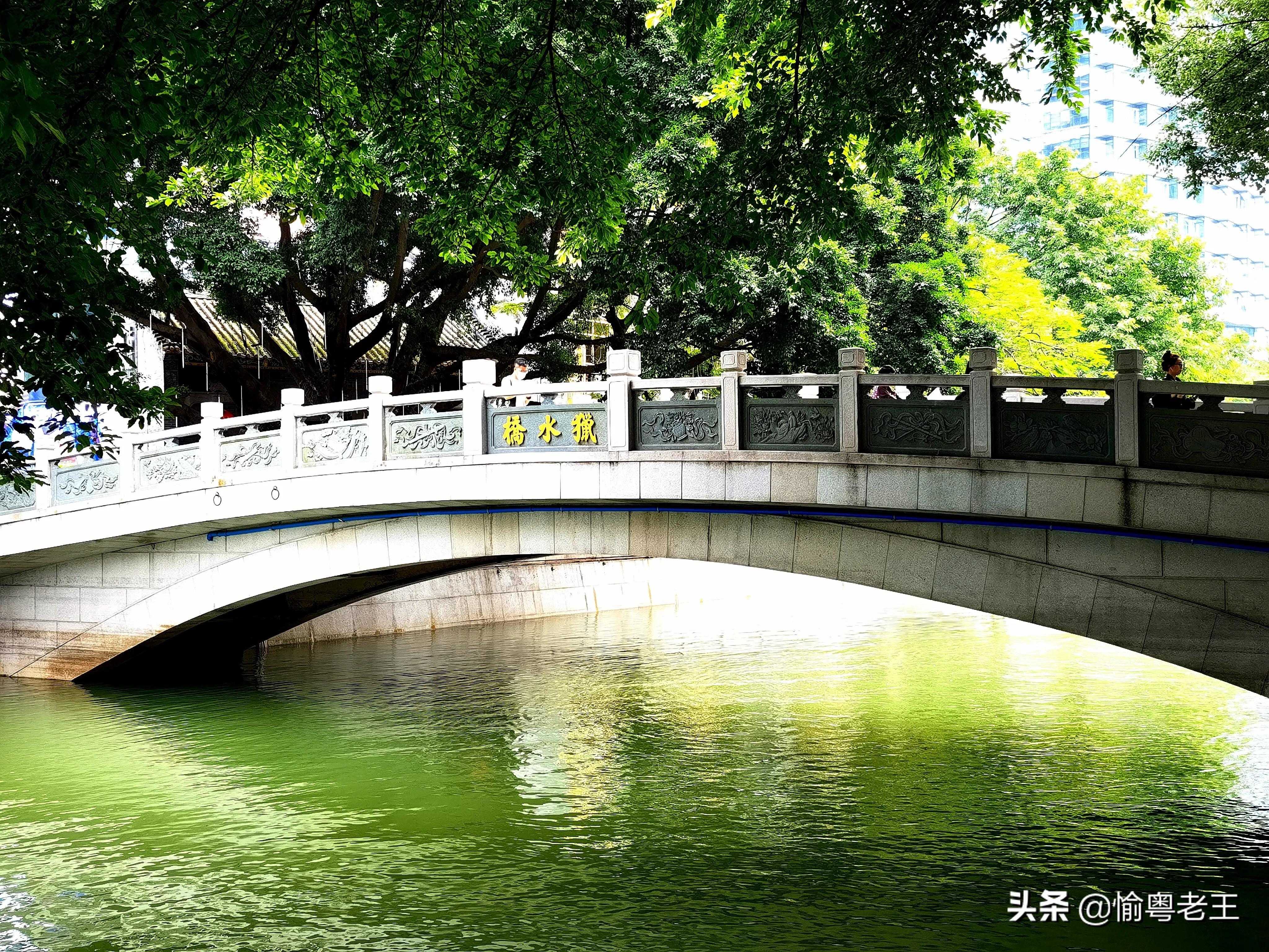 天河猎德村很有钱吗（猎德村富裕原因解析） 第1张