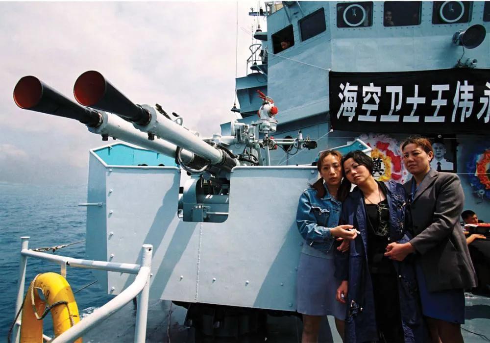 81192事件为什么无法返航？无法控制飞机坠毁 第11张