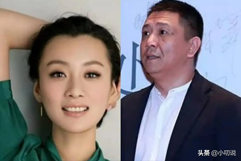 徐梵溪个人资料简介（错爱5年情断徐佳宁） 第25张