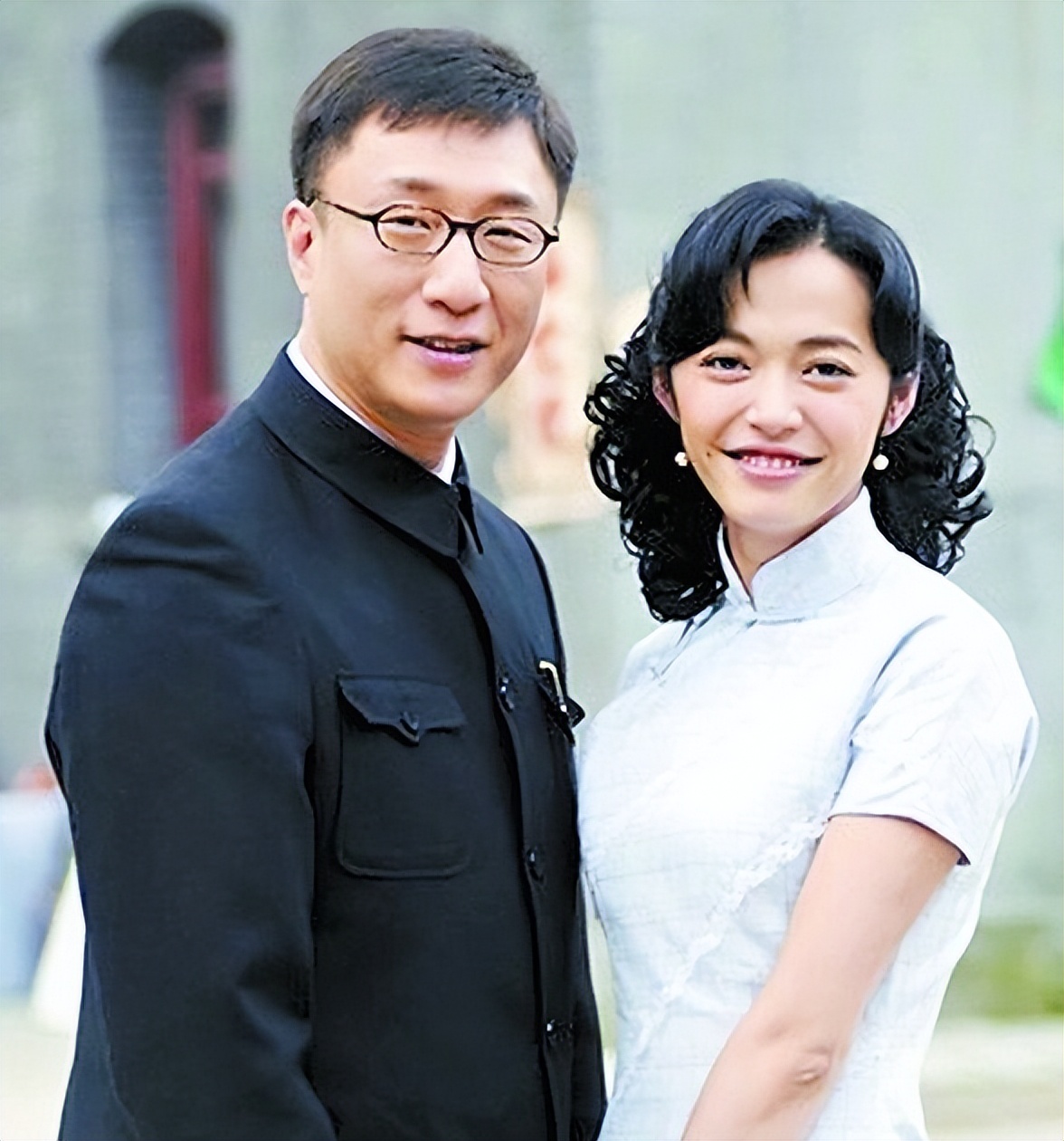 49岁的辛柏青，与妻子相濡以沫29年无绯闻，配得上德艺双馨的称号 第55张