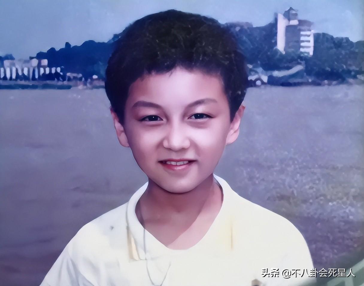 中国最帅的男明星（这8位男星的长相，人人见了都夸赞帅气） 第1张