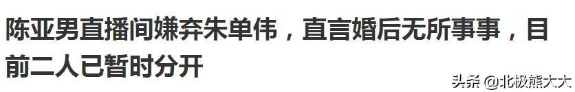亚男个人资料简介（深扒“大衣哥儿媳妇”陈亚男攀升记） 第61张
