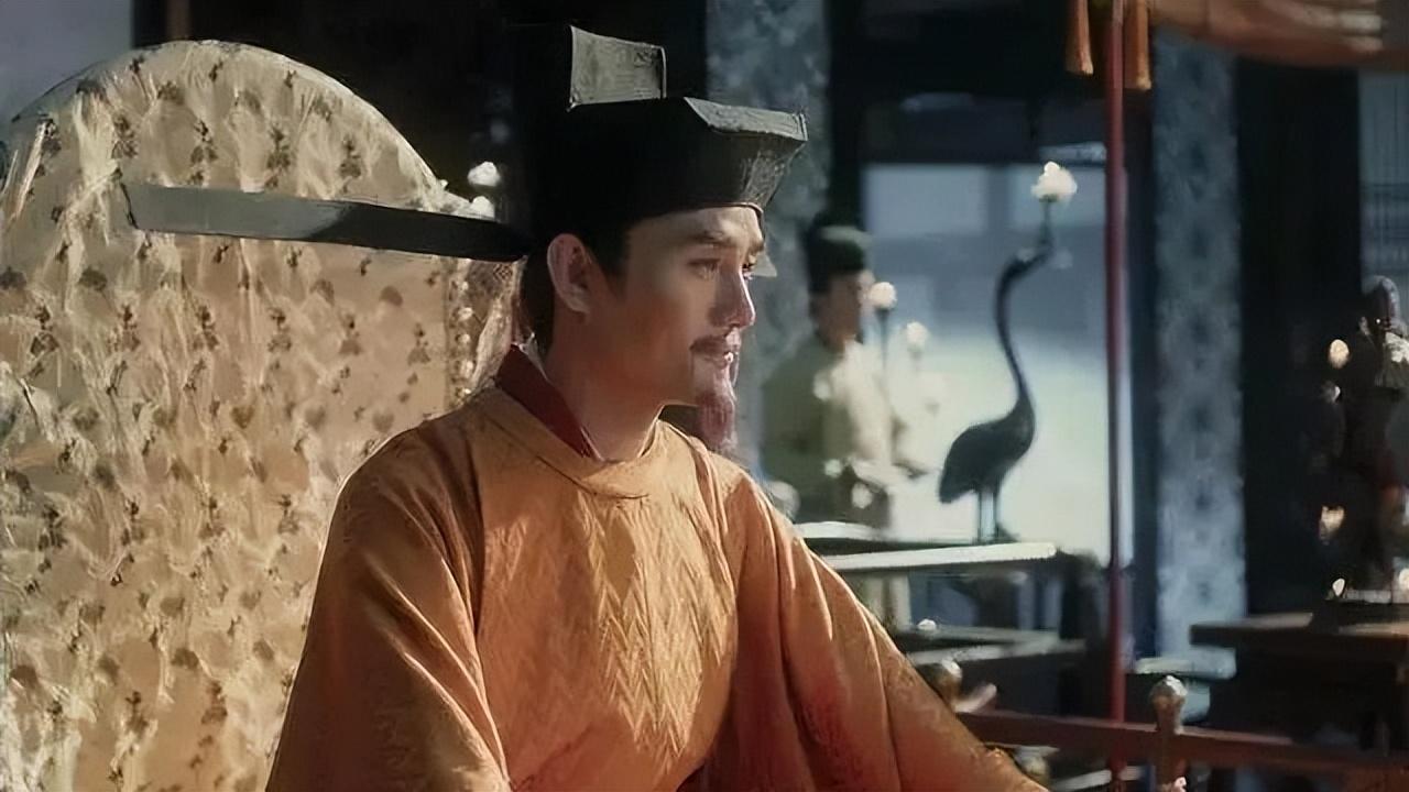 刘娥生了几个孩子？这位皇后是没有孩子的 第61张