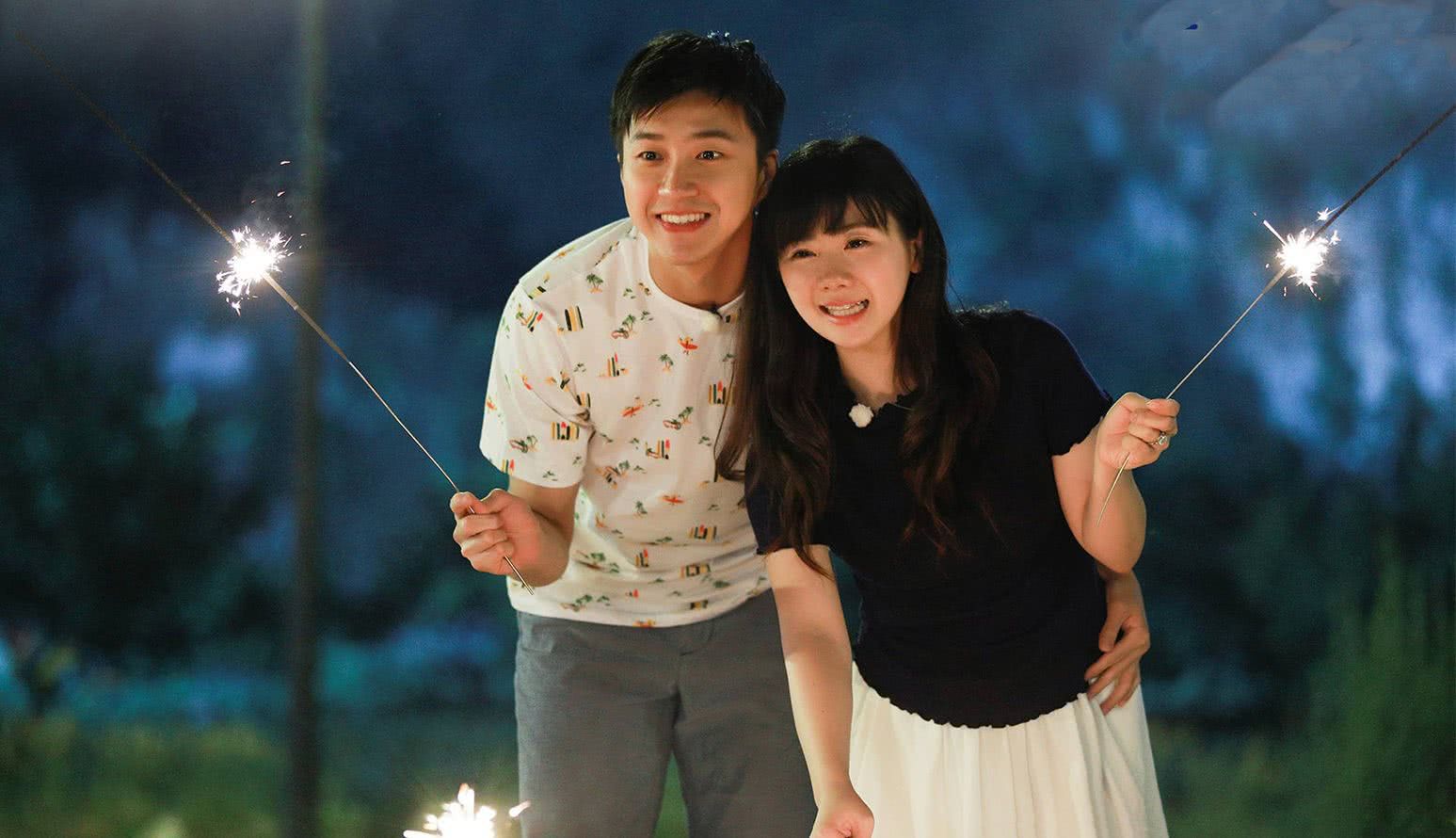 福原爱个人资料介绍（为何最后下嫁“妈宝男”?？） 第49张