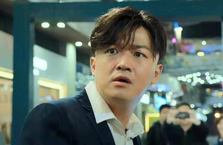 包贝尔柳岩婚礼事件发生了什么（包贝尔和伴郎，一言难尽） 第75张