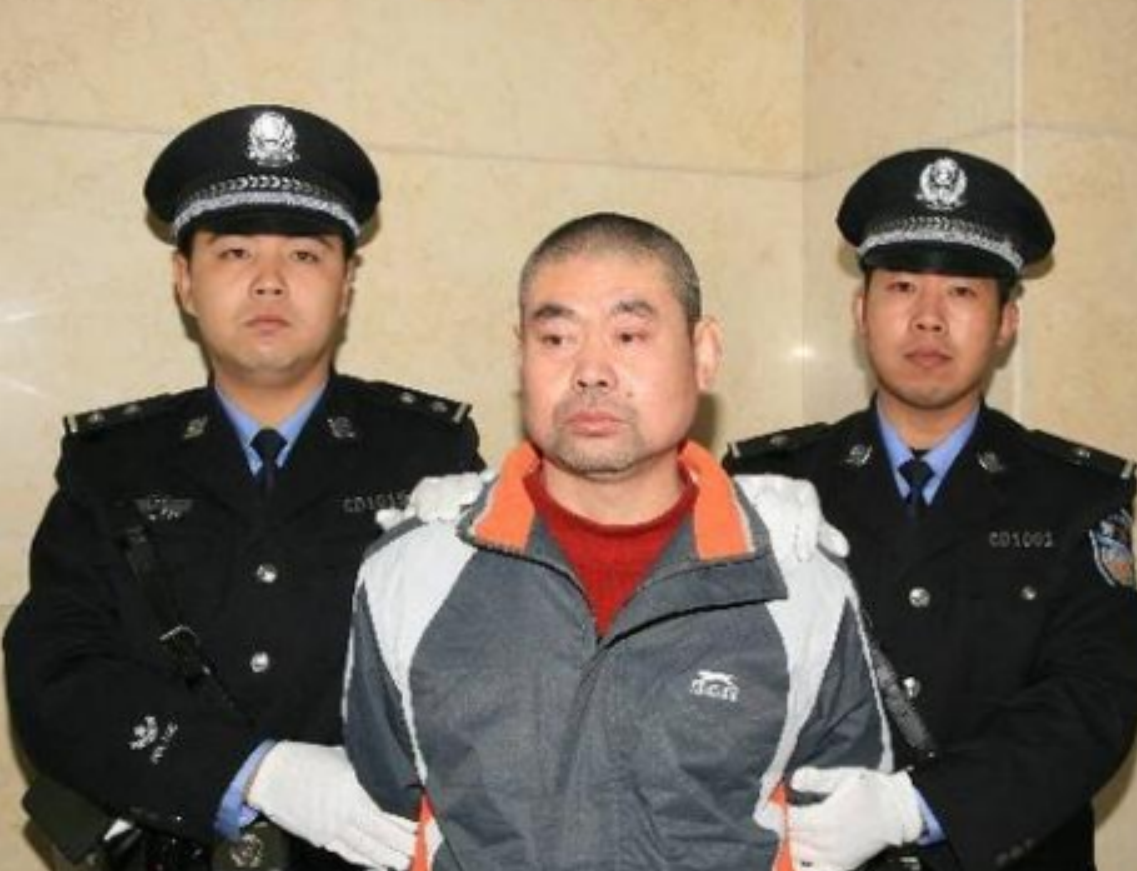 李春平：41岁娶Mei国79岁富婆，富婆病亡后，继承了她数十亿的遗产 第35张