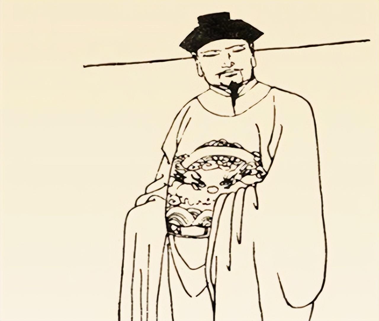 刘娥生了几个孩子？这位皇后是没有孩子的 第25张