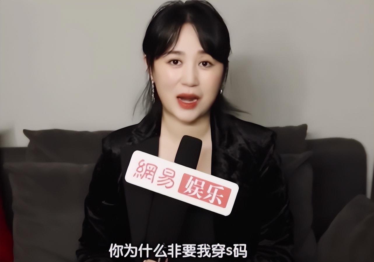 马丽个人资料（“丑角”马丽，在娱乐圈修炼成美女） 第17张