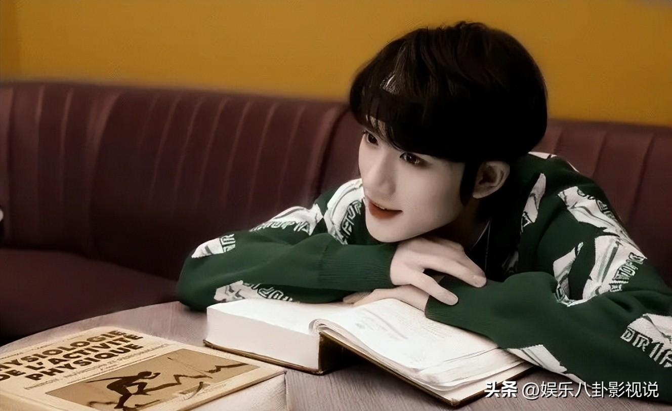 丁程鑫原来叫什么名字（揭秘丁程鑫鲜为人知的“小名”） 第5张