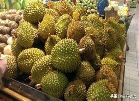 打开榴莲以后，发现没熟，怎么办？试试下面几种方法 第13张