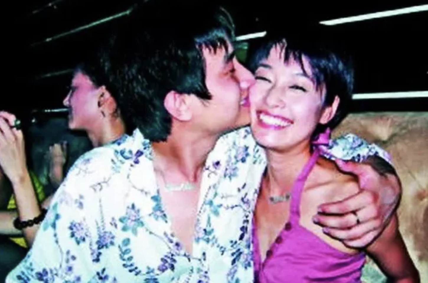 文章离婚了吗（文章马伊琍什么时候离婚） 第23张