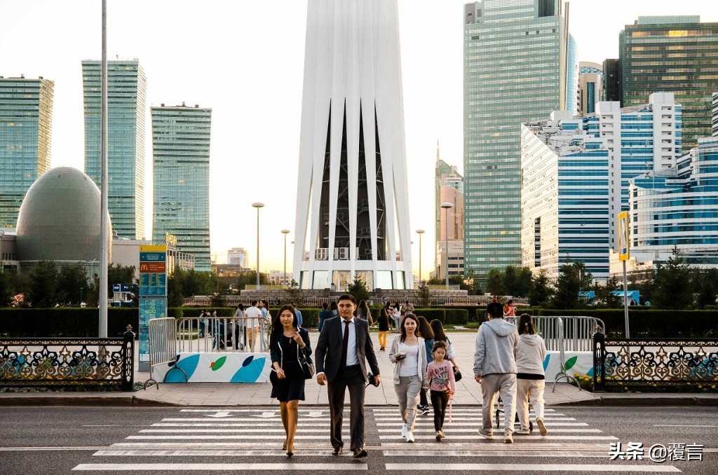 中亚有5个斯坦国，谁的国力最强？谁又允许Mei国在自己领土驻军？ 第3张