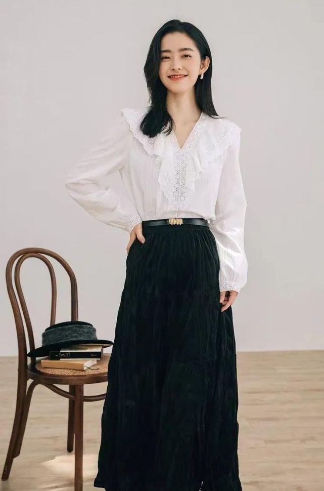 马丽个人资料（“丑角”马丽，在娱乐圈修炼成美女） 第91张