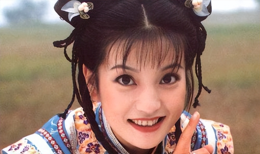 赵薇亲日辱华只是冰山一角，五大事件曝光原因，恶劣行为贯穿生涯 第1张