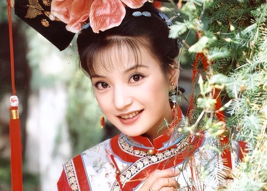 赵薇亲日辱华只是冰山一角，五大事件曝光原因，恶劣行为贯穿生涯 第7张