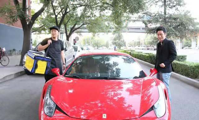 包贝尔柳岩婚礼事件发生了什么（包贝尔和伴郎，一言难尽） 第43张