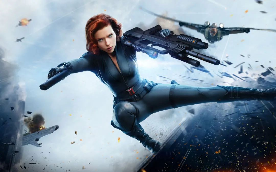 Yi情以来，最卖座10部好莱坞大片，007新作第三，《沙丘》未上榜 第37张