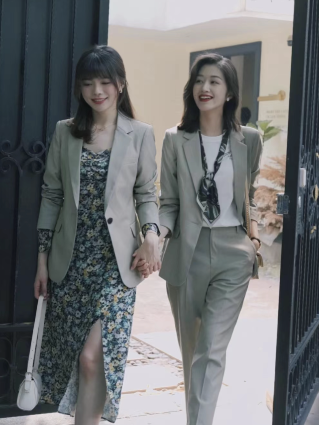 马丽个人资料（“丑角”马丽，在娱乐圈修炼成美女） 第57张