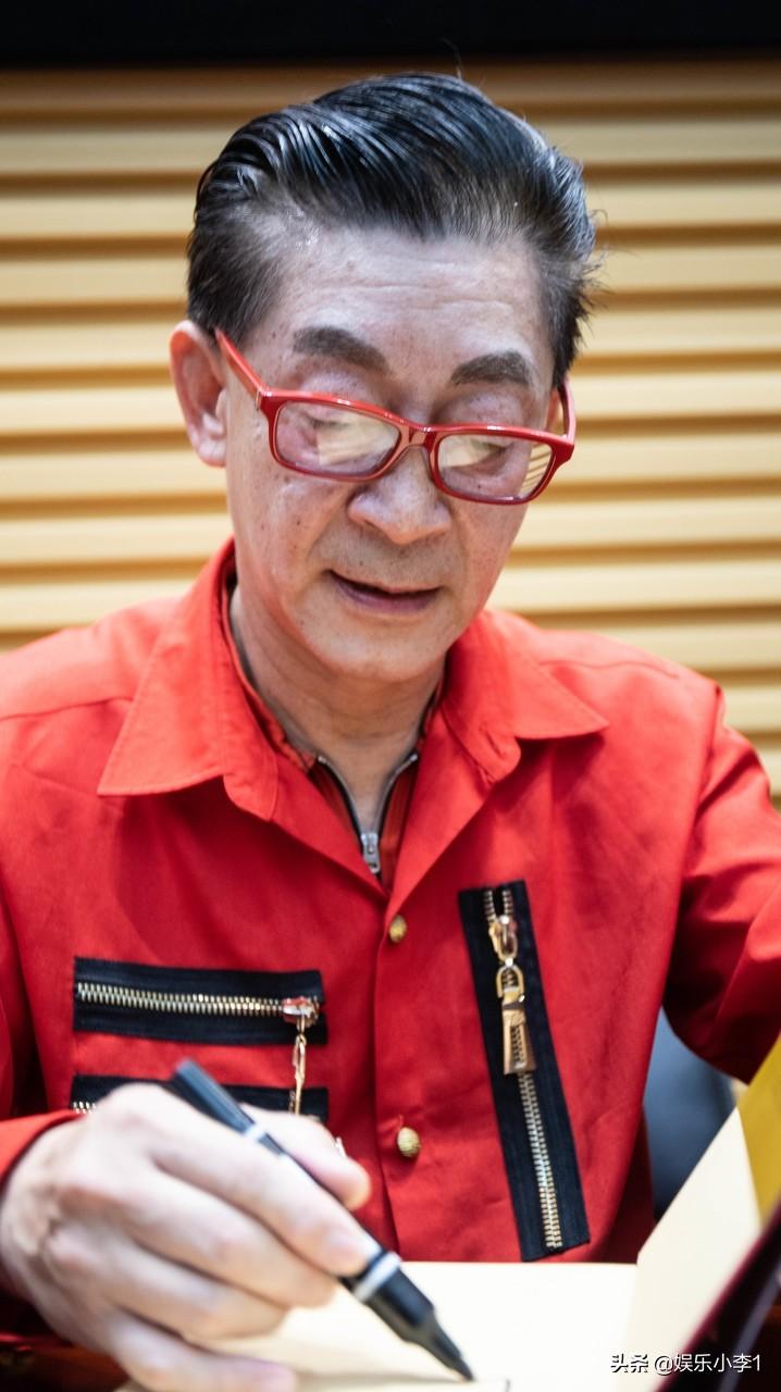 六小龄童突然宣布哀讯是真的吗（六小龄童突然离世令人相当痛心） 第1张