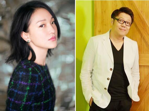 周迅简历个人简介（母亲陈以琴：心疼女儿情感沧桑） 第13张