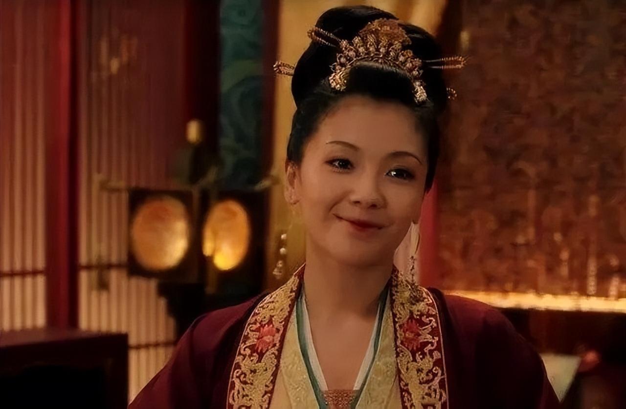 刘娥生了几个孩子？这位皇后是没有孩子的 第41张