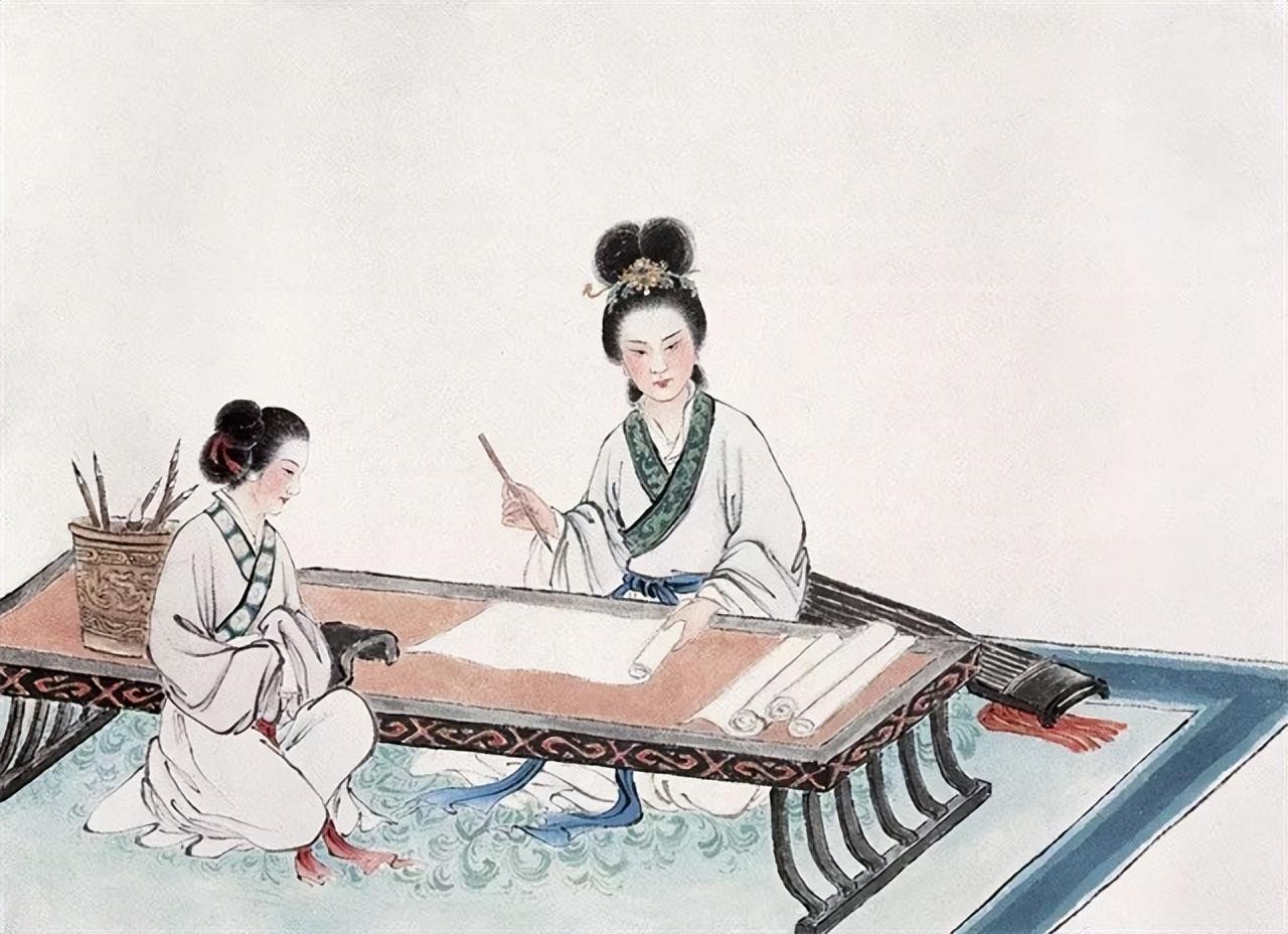 刘娥生了几个孩子？这位皇后是没有孩子的 第7张
