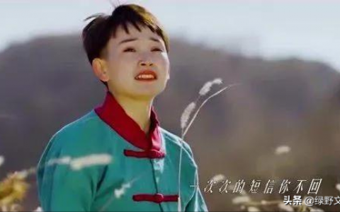 马美如简介个人资料（陕北歌手马美如的生活经历介绍）