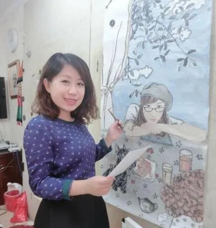任鲁豫的个人资料简介（“央视一哥”与老婆低调幸福13年） 第31张