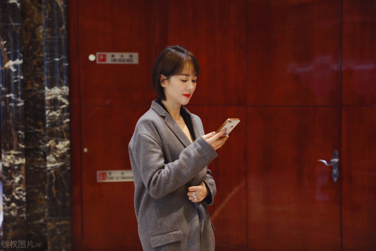 厌倦了无性婚姻？左小青宣布与丈夫正式离婚：始于爱情终于友情 第11张