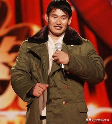 亚男个人资料简介（深扒“大衣哥儿媳妇”陈亚男攀升记） 第1张