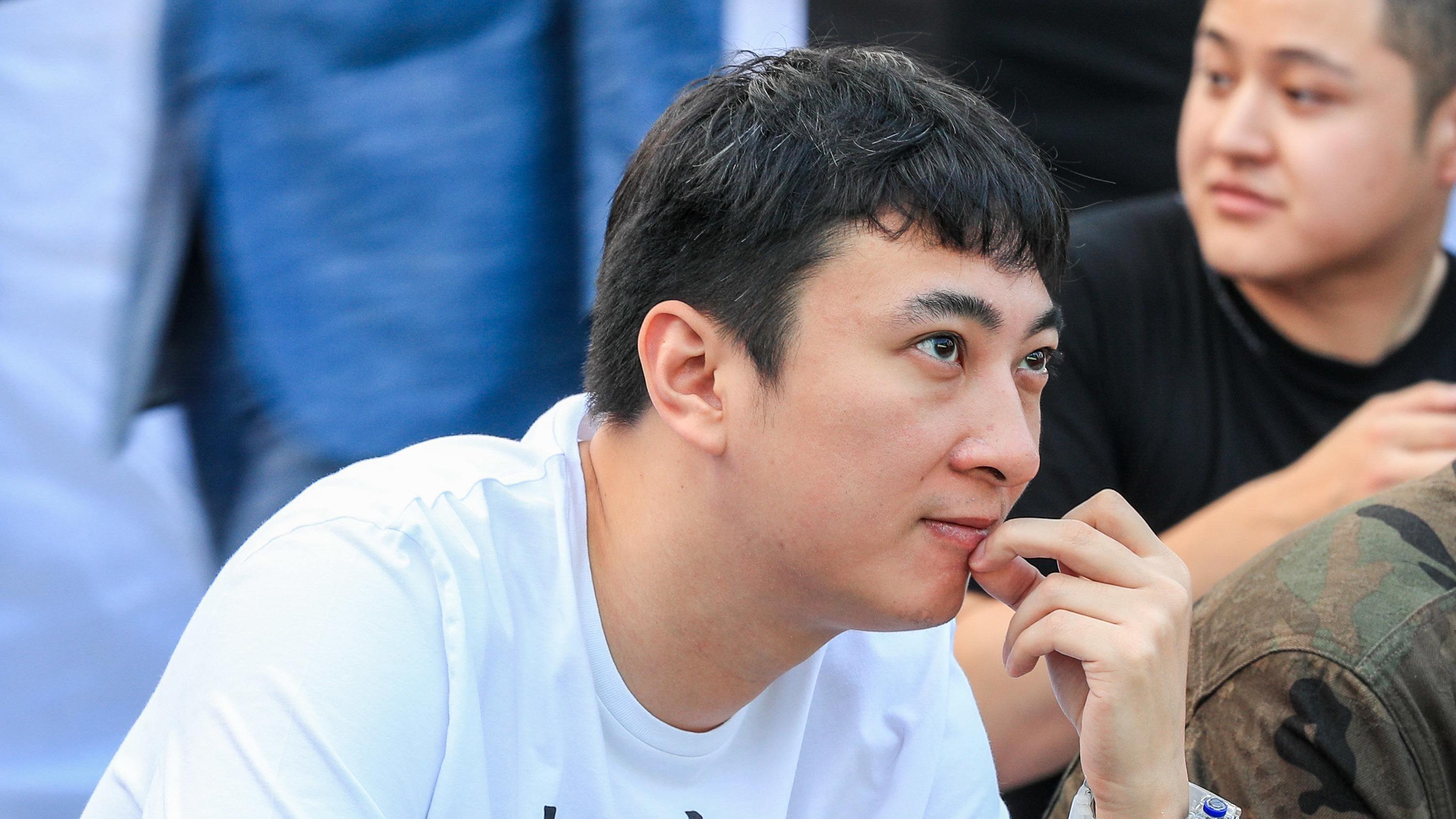 孙一宁事件是怎么回事？深扒网红孙一宁的堕落史 第33张