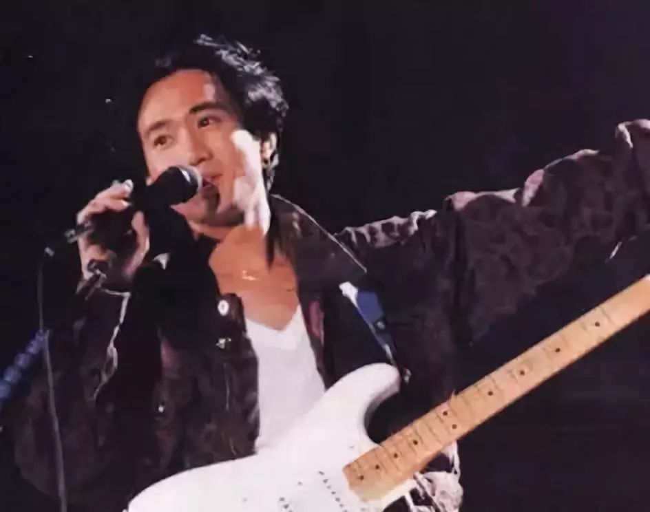 黄家驹逝世27周年，逝世前3大未解之谜曝光！究竟是意外还是谋杀 第21张