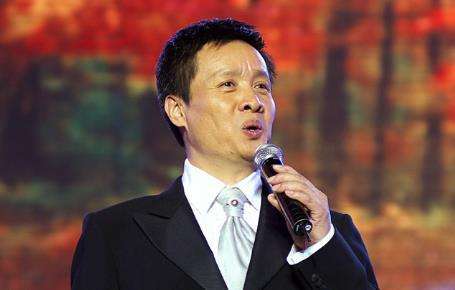 好男人阎维文：陪妻子抗癌33年，女儿嫁进名门，亲家比他还厉害 第39张