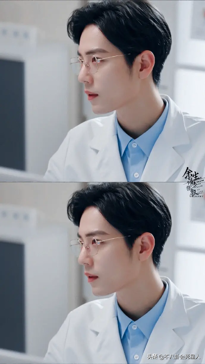 中国最帅的男明星（这8位男星的长相，人人见了都夸赞帅气） 第49张