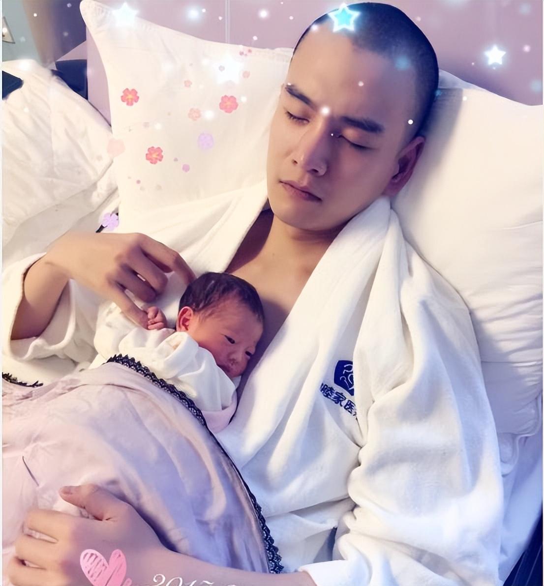 经超的个人资料简介（自曝“吃软饭”，如今事业顺利夫妻恩爱） 第45张