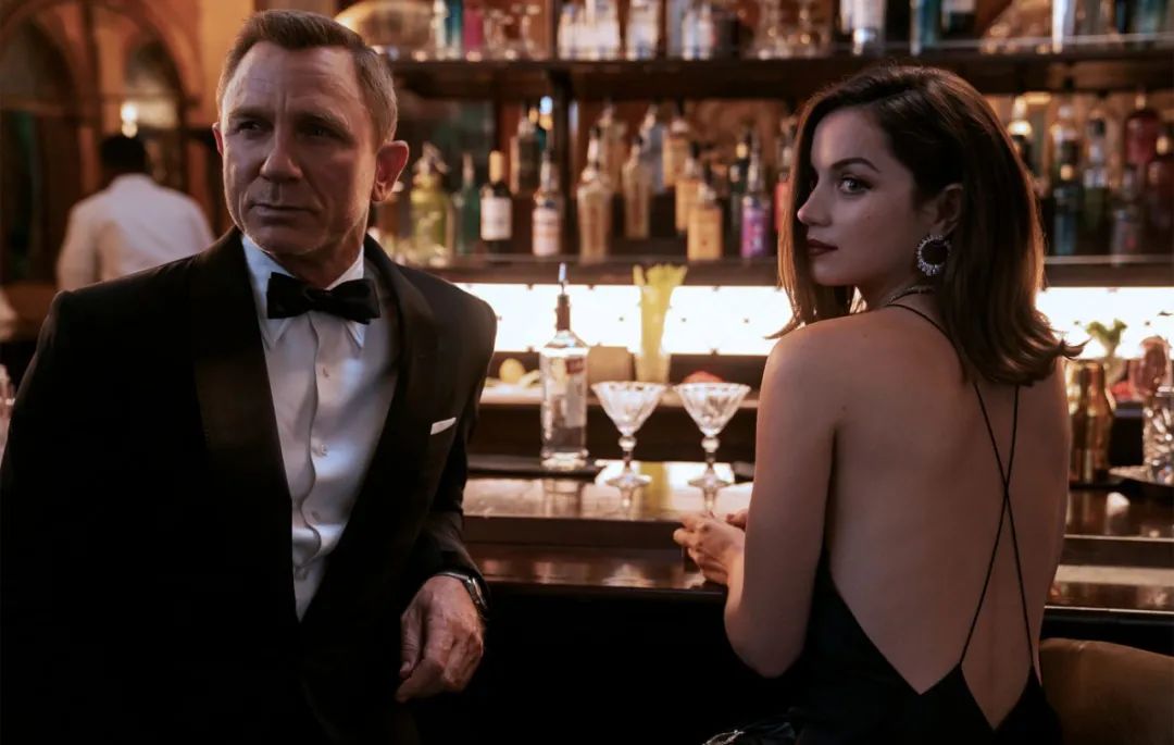 Yi情以来，最卖座10部好莱坞大片，007新作第三，《沙丘》未上榜 第49张