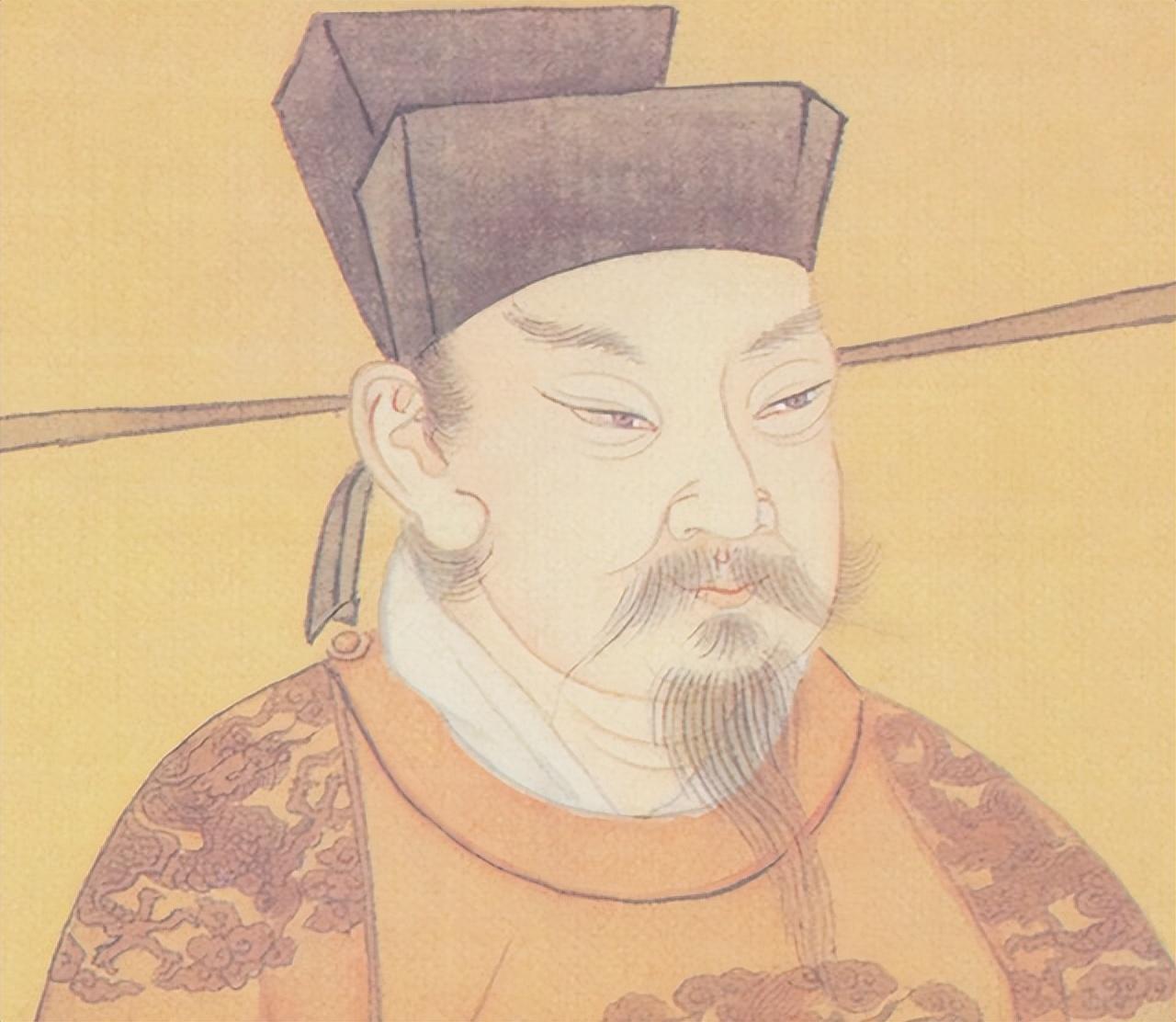刘娥生了几个孩子？这位皇后是没有孩子的 第19张