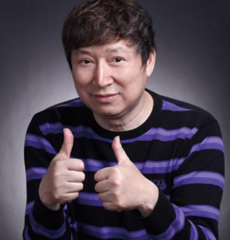 李春平：41岁娶Mei国79岁富婆，富婆病亡后，继承了她数十亿的遗产 第37张