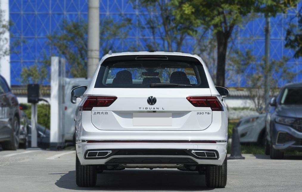 中型suv排行榜前十名（22年度中型SUV“口碑”排名解读） 第11张