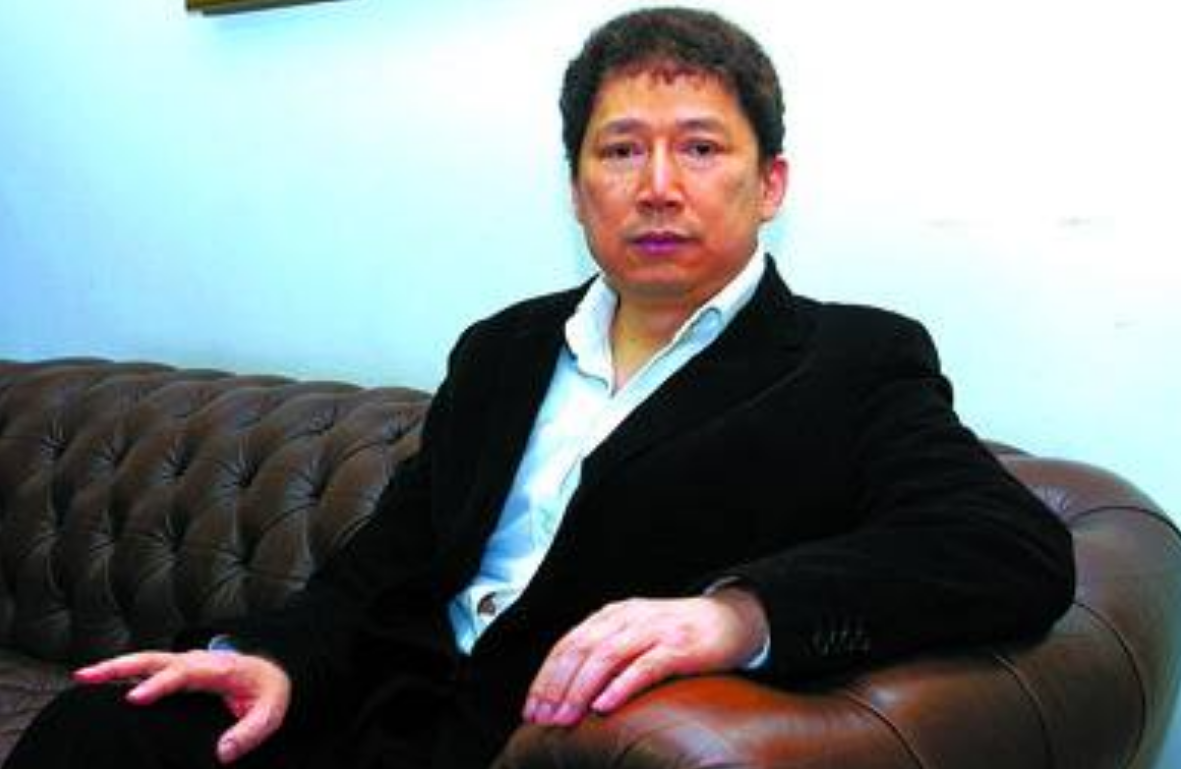 李春平：41岁娶Mei国79岁富婆，富婆病亡后，继承了她数十亿的遗产 第19张