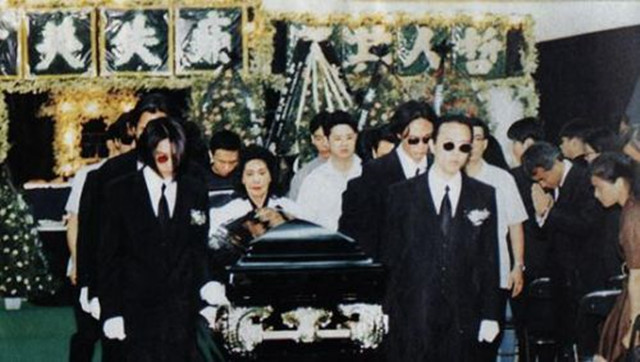 黄家驹逝世27周年，逝世前3大未解之谜曝光！究竟是意外还是谋杀 第15张