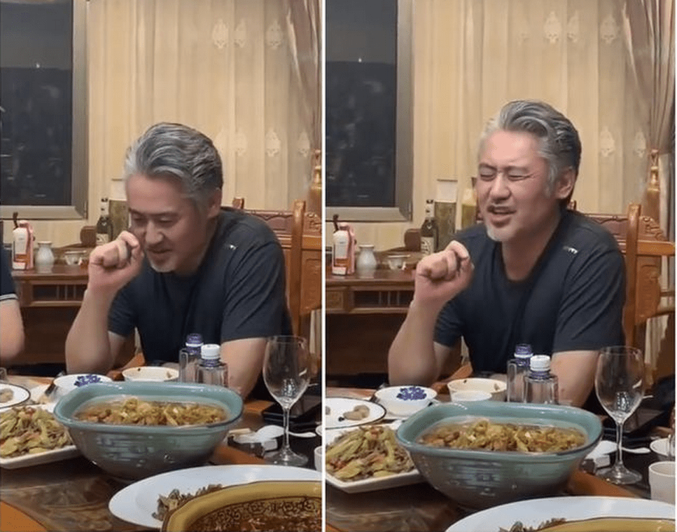 吴秀波事件是怎么回事？吴秀波如今怎样了？ 第1张