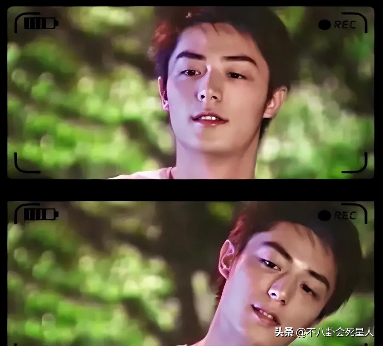中国最帅的男明星（这8位男星的长相，人人见了都夸赞帅气） 第53张
