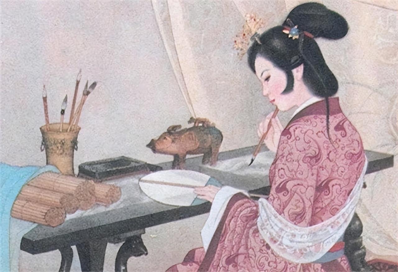 刘娥生了几个孩子？这位皇后是没有孩子的 第35张